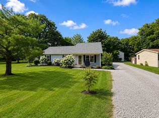 223 1st St, New Vienna, OH 45159