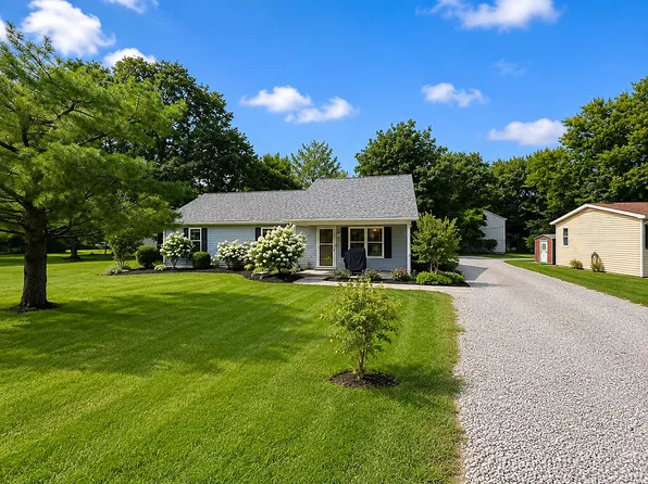 223 1st St, New Vienna, OH 45159