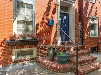 113 S Collington Ave, Baltimore, MD, 21231