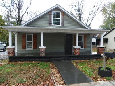 112 Havron St, McMinnville, TN, 37110