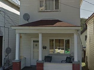 924 Fallowfield Ave, Charleroi, PA