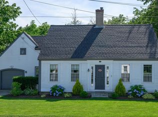 451 Gardner St, Hingham, MA 02043