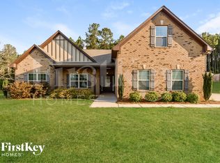 250 Jester Ct, McDonough, GA 30252
