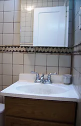 Rented by Perry Associates NYC Inc