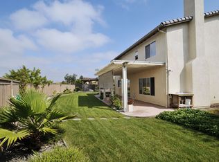 805 Humphrey Pl, Chula Vista, CA 91911