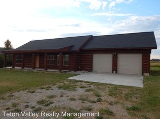 930 Tonya Rd, Victor, ID 83455