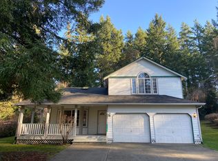 8515 87th Street Ct NW, Gig Harbor, WA 98332