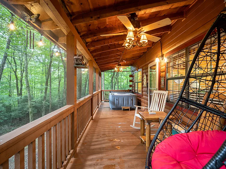 159 Pack Creek Rd — Photo 8