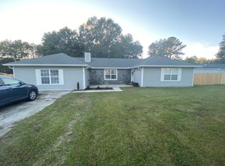 201 Sweetgum Dr, Perry, GA 31069