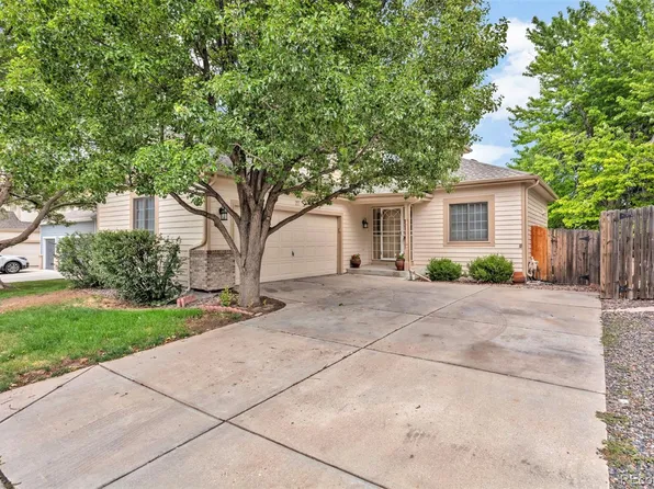 8501 W Union Avenue #27, Littleton, CO 80123