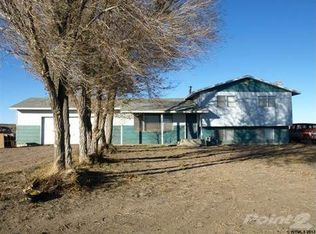 182 Sandhill Rd, Lyman, WY 82937