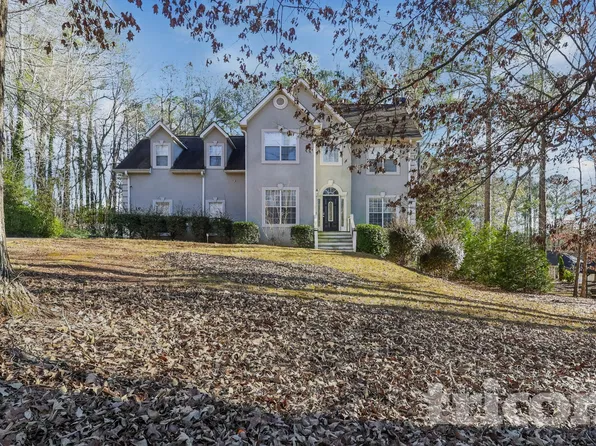 15 Fawn Rdg, Newnan, GA 30265