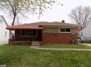 21294 Behrendt Ave, Warren, MI 48091