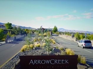 2706 Wind Feather Trl, Reno, NV 89511