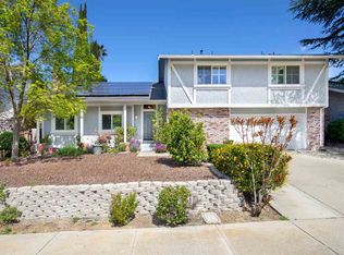 1887 Camino Estrada, Concord, CA