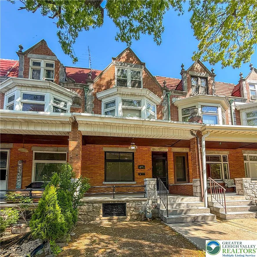 Building Photo - 1621 W Turner St