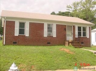 627 Hazelhurst Ave, Richmond, VA 23222