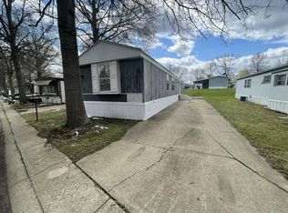 82 Harold Dr #82, Ashland, OH 44805