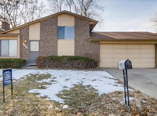 16368 E Severn Pl, Aurora, CO 80011