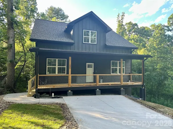133 Appalachian Way, Asheville, NC 28806