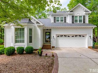 110 Agassi Ct, Cary, NC 27511