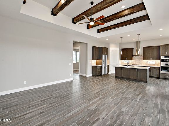 5th image of 12305 N Petra (Lot 242) Circle