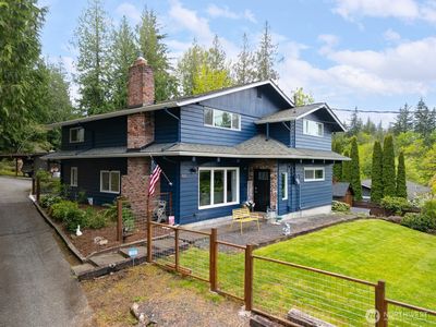 4130 Lakeway Drive, Bellingham, WA, 98229