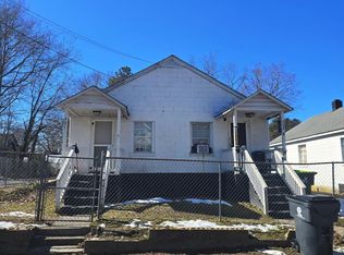 (Undisclosed Address), Henderson, NC 27536