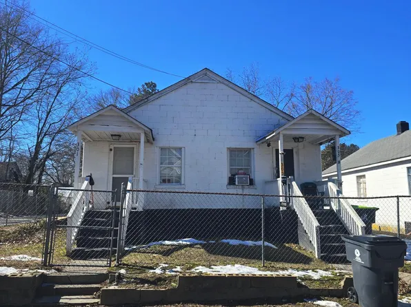 (undisclosed Address), Henderson, NC 27536