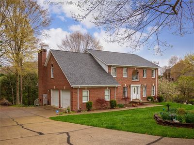 1014 Shawnee Trl, Elkview, WV, 25071