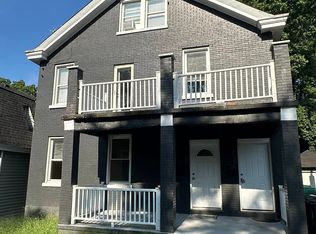 2483 Paris St, Cincinnati, OH 45219