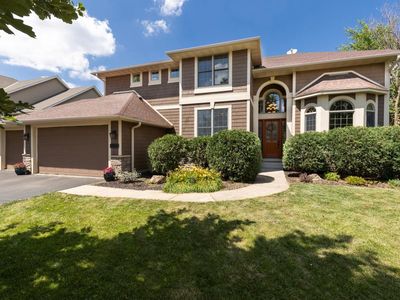 12346 Harvard Ave, Eden Prairie, MN, 55347