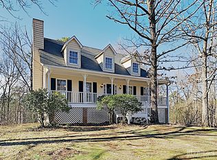 3081 Chelsea Ln, Acworth, GA 30102
