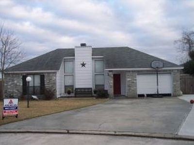 2701 Terrace Cir, Orange, TX, 77630