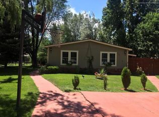 97 Pica Ln, El Jebel, CO 81623