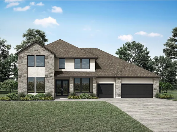 PANORAMA Plan, Silverleaf