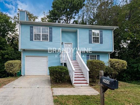 2nd image of 2600 Clifton Downs Trl