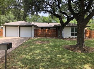 11814 Charing Cross Rd, Austin, TX 78759