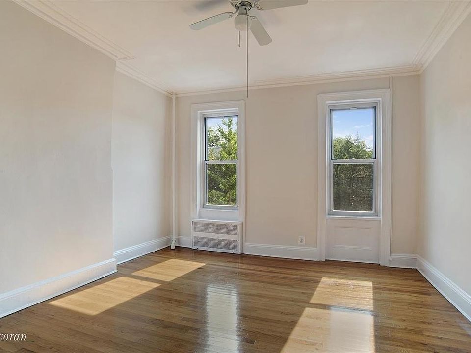 2nd image of 79A Clermont Ave #2