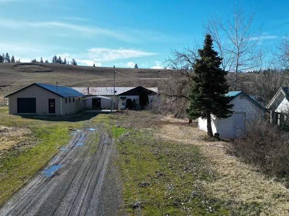 5928 Highway 95 N, Potlatch, ID 83855
