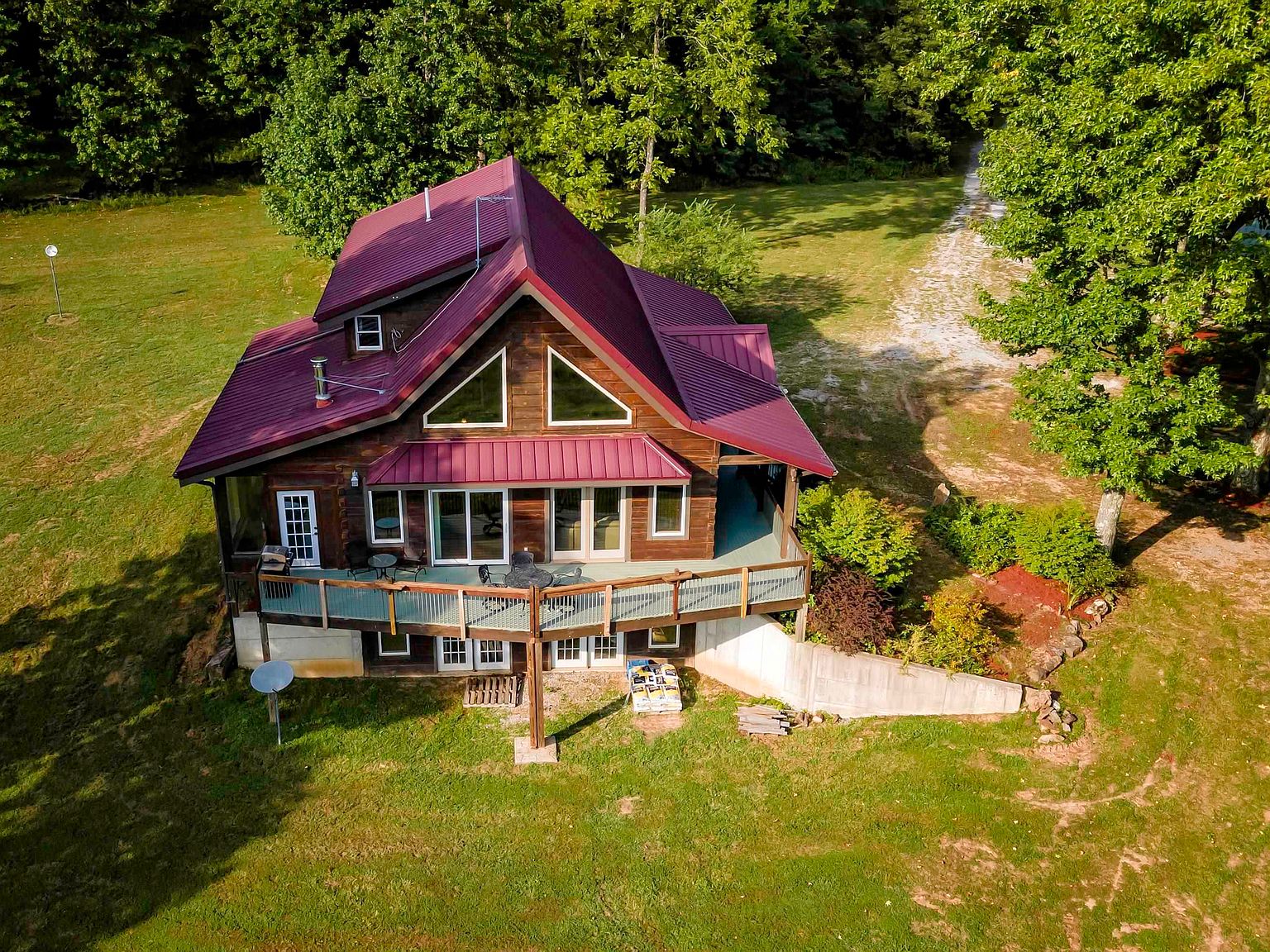 1250 Sheppard Ln, Makanda, IL 62958 Zillow