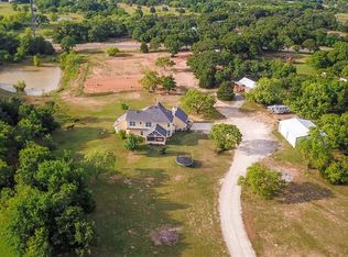3117 Bairds Ln, Burleson, TX 76028