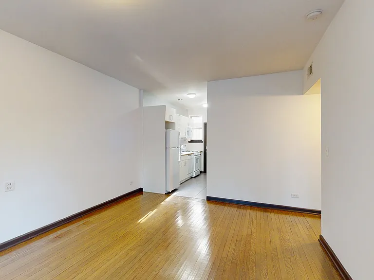 Dining/Living room