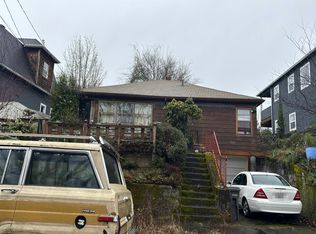 507 NE Cook St, Portland, OR 97212