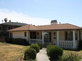 1954 Bel Aire Dr, Glendale, CA 91201