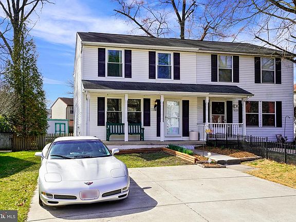 2nd image of 7827 Butterfield Dr