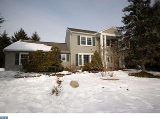 30 Nassau Dr, Lawrence Twp, NJ 08648
