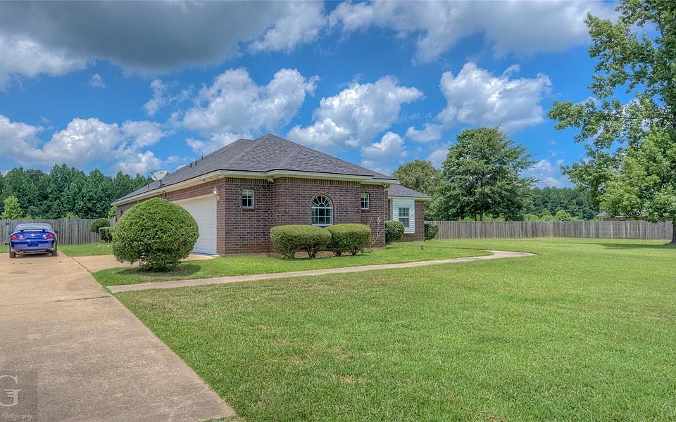 1830 Bellevue Rd, Haughton, LA 71037 Zillow