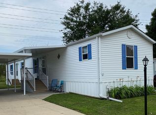 430 Duke St SW, Cedar Rapids, IA 52404