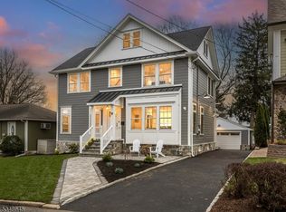 35 Clement St, Nutley, NJ 07110